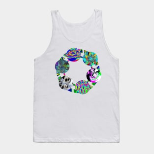 Oddvaults Tank Top